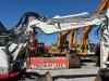 Takeuchi TB2150R Foto 11 thumbnail