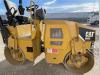 Caterpillar CB22 Foto 4 thumbnail