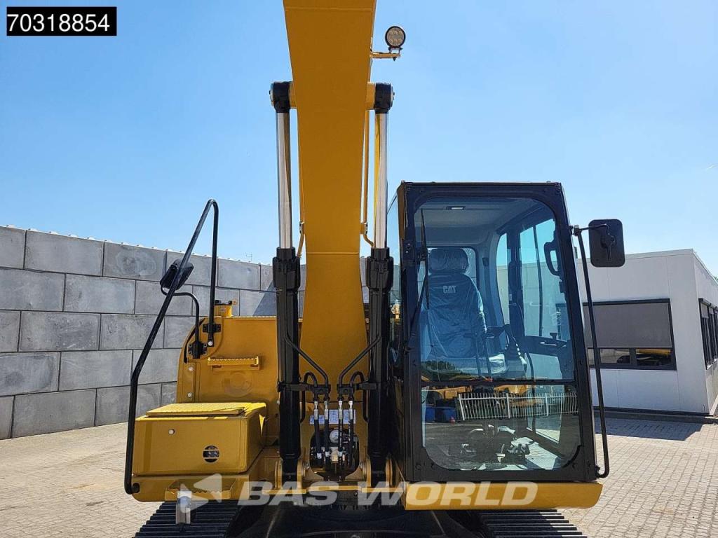 Caterpillar 313 GC Foto 7