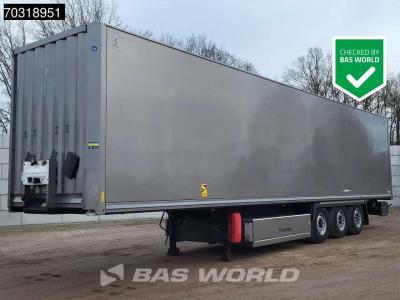 Krone SD in vendita da BAS World B.V.