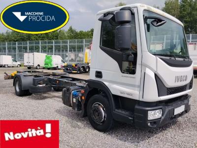 Iveco EUROCARGO 120-190L Foto 1