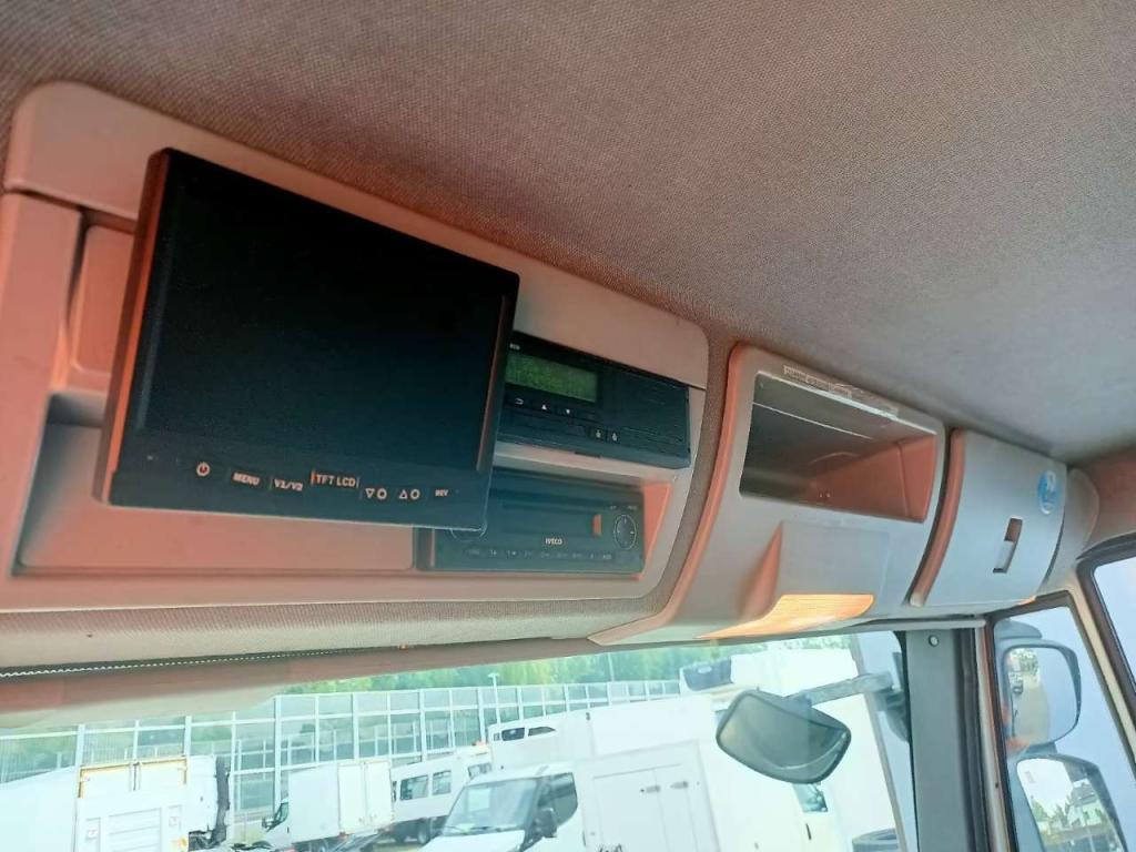 Iveco EUROCARGO 120-190L Foto 12