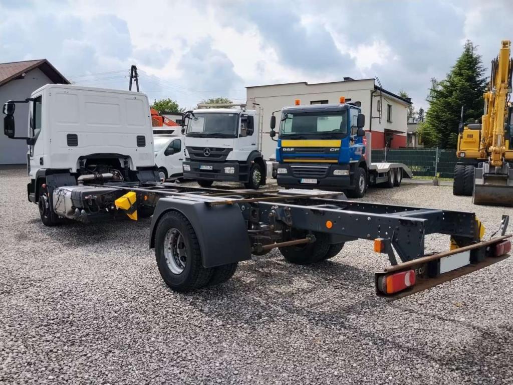 Iveco EUROCARGO 120-190L Foto 14