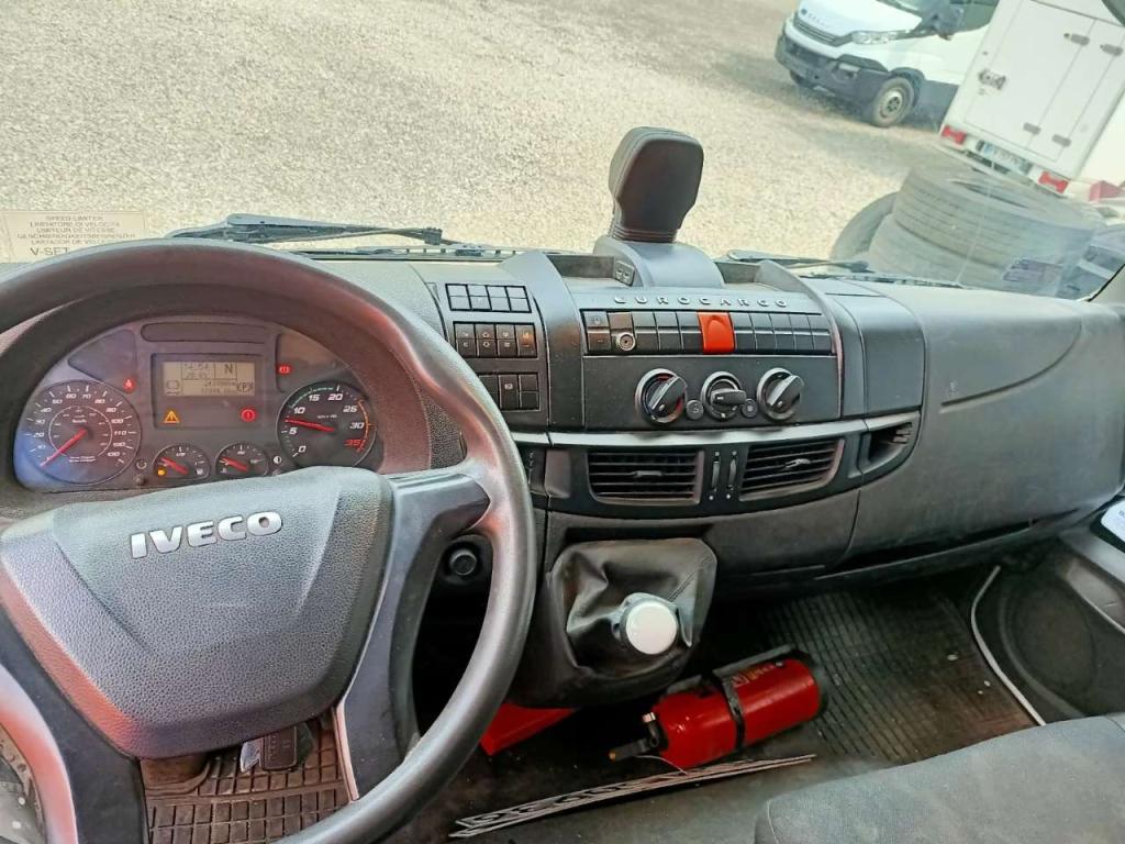 Iveco EUROCARGO 120-190L Foto 15