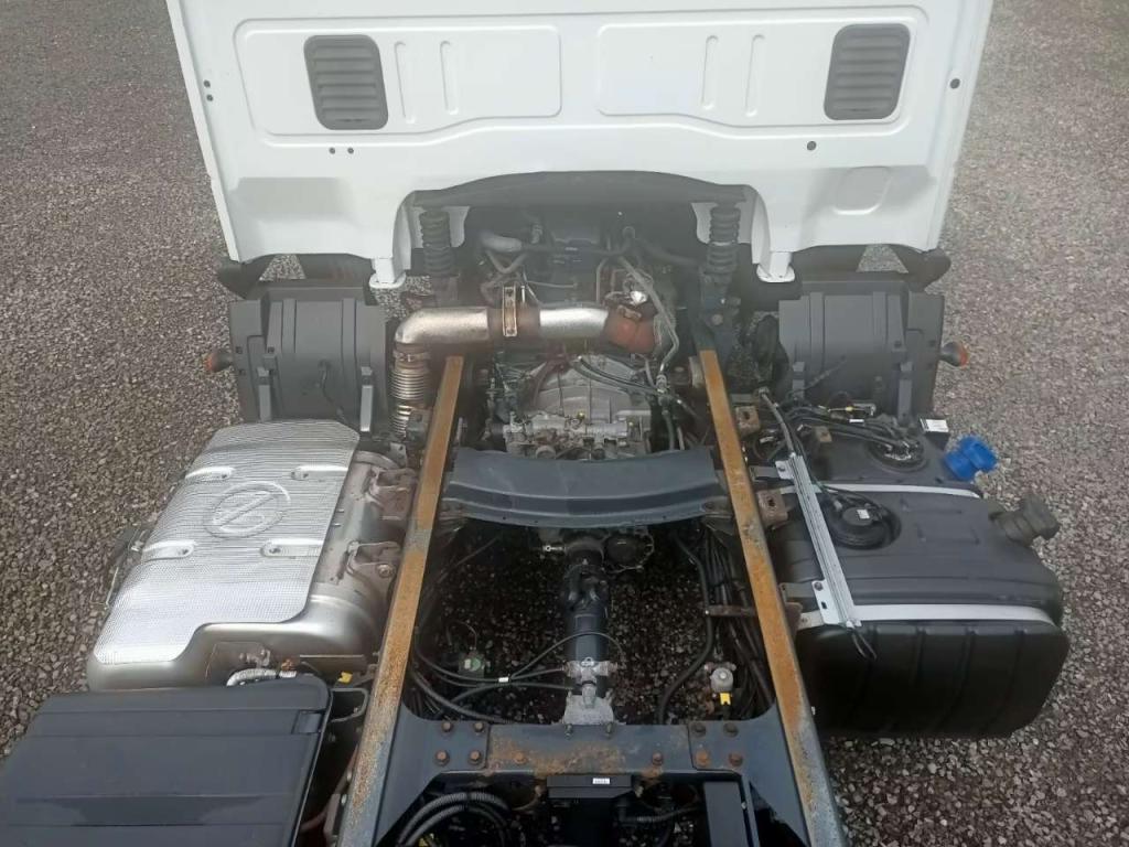 Iveco EUROCARGO 120-190L Foto 3