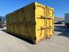 CONTAINER SCARRABILE USATO A CIELO APERTO Foto 3 thumbnail