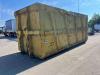 CONTAINER SCARRABILE USATO A CIELO APERTO Foto 4 thumbnail