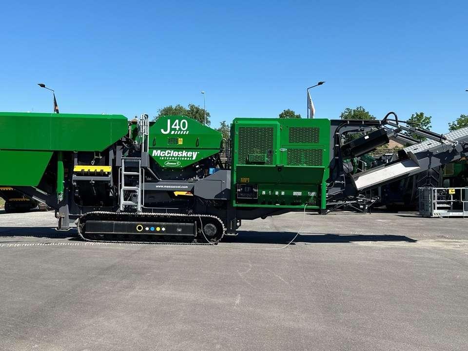 McCloskey J40 Foto 12