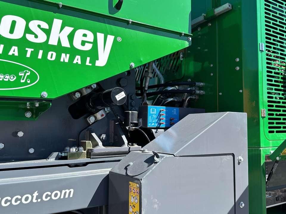 McCloskey J40 Foto 5