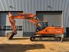 Doosan DX255LC-3 Foto 1 thumbnail
