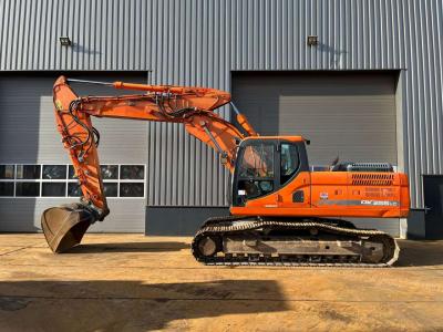 Doosan DX255LC-3 in vendita da Big Machinery