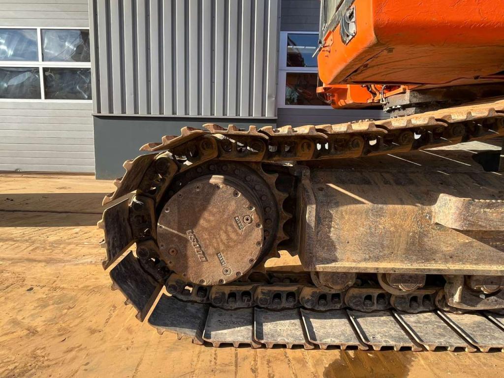 Doosan DX255LC-3 Foto 10