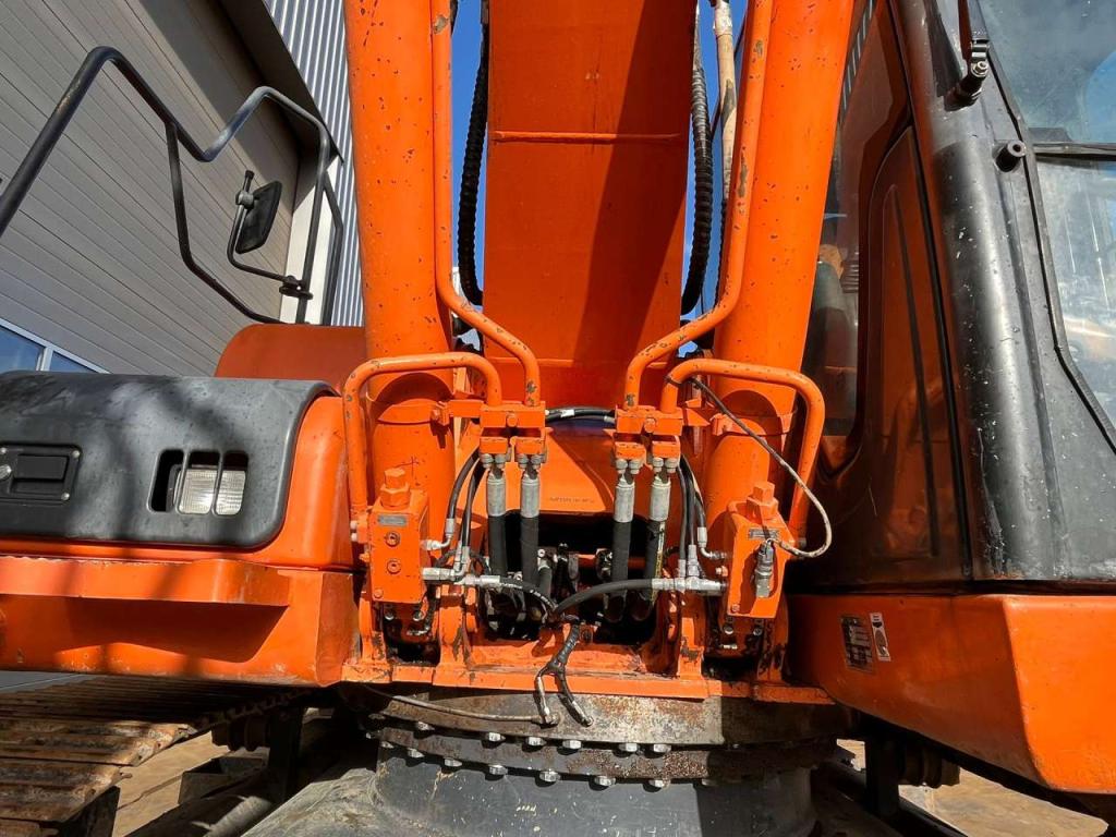 Doosan DX255LC-3 Foto 15