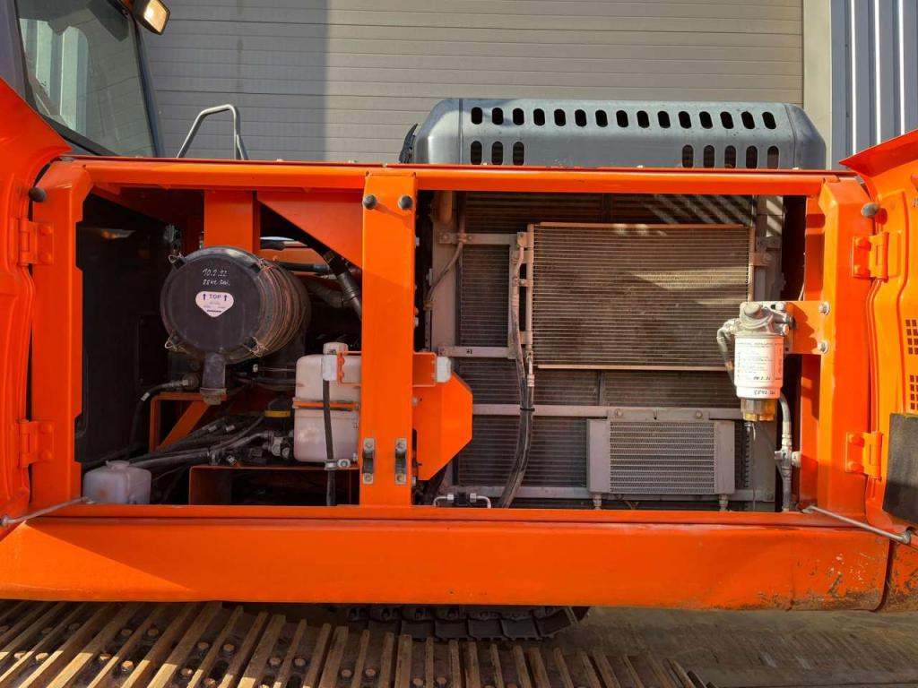 Doosan DX255LC-3 Foto 17