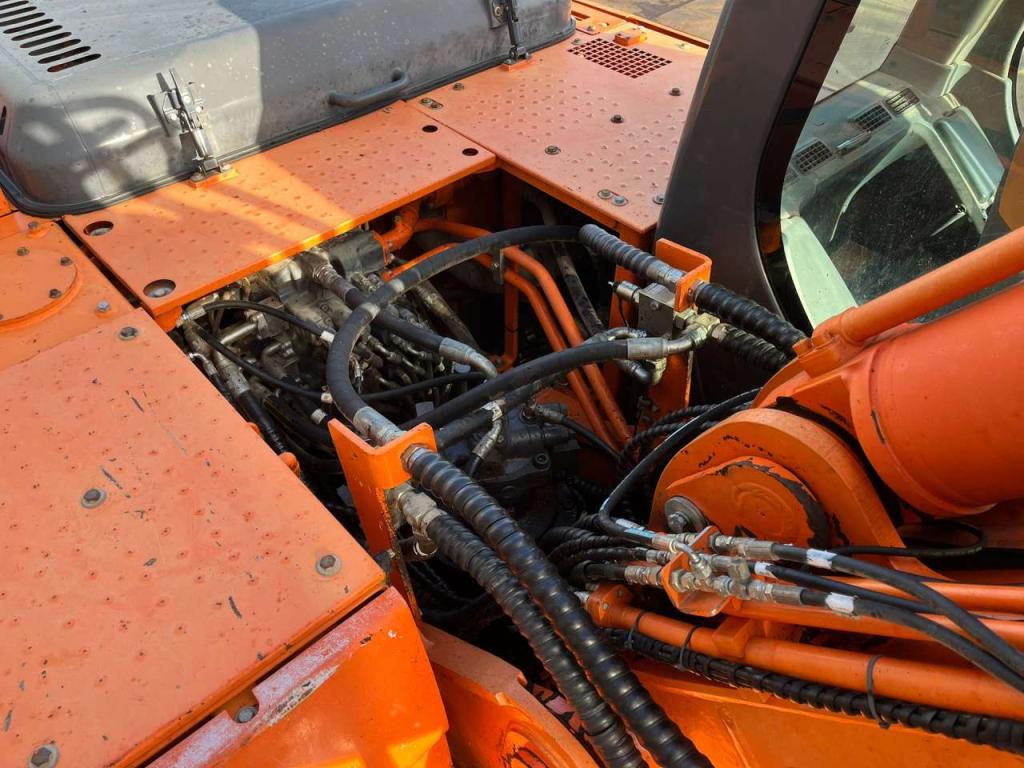 Doosan DX255LC-3 Foto 19