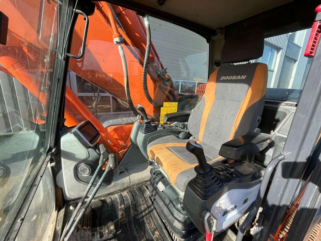 Doosan DX255LC-3 Foto 22