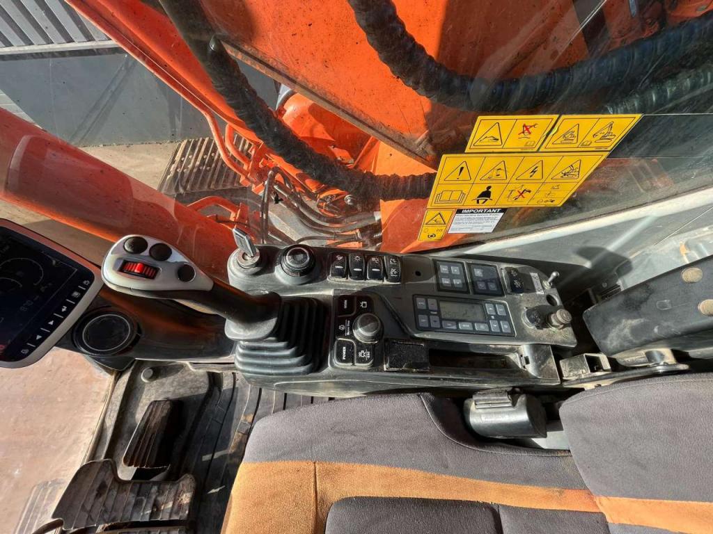 Doosan DX255LC-3 Foto 23