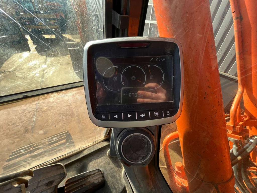 Doosan DX255LC-3 Foto 25