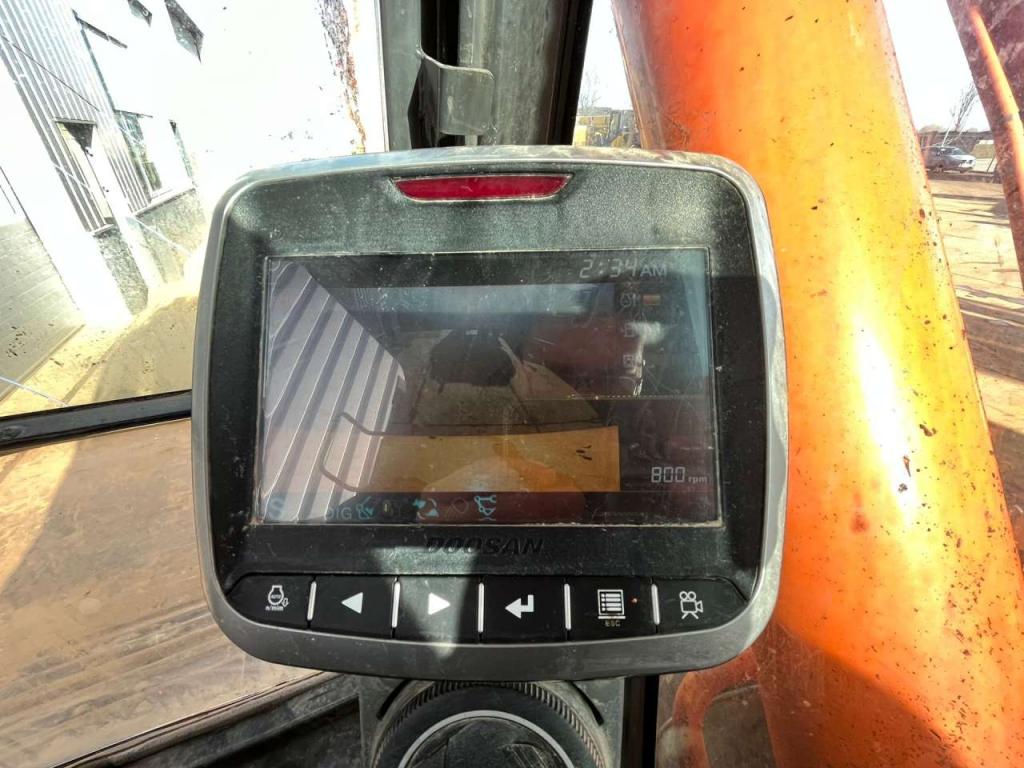 Doosan DX255LC-3 Foto 28