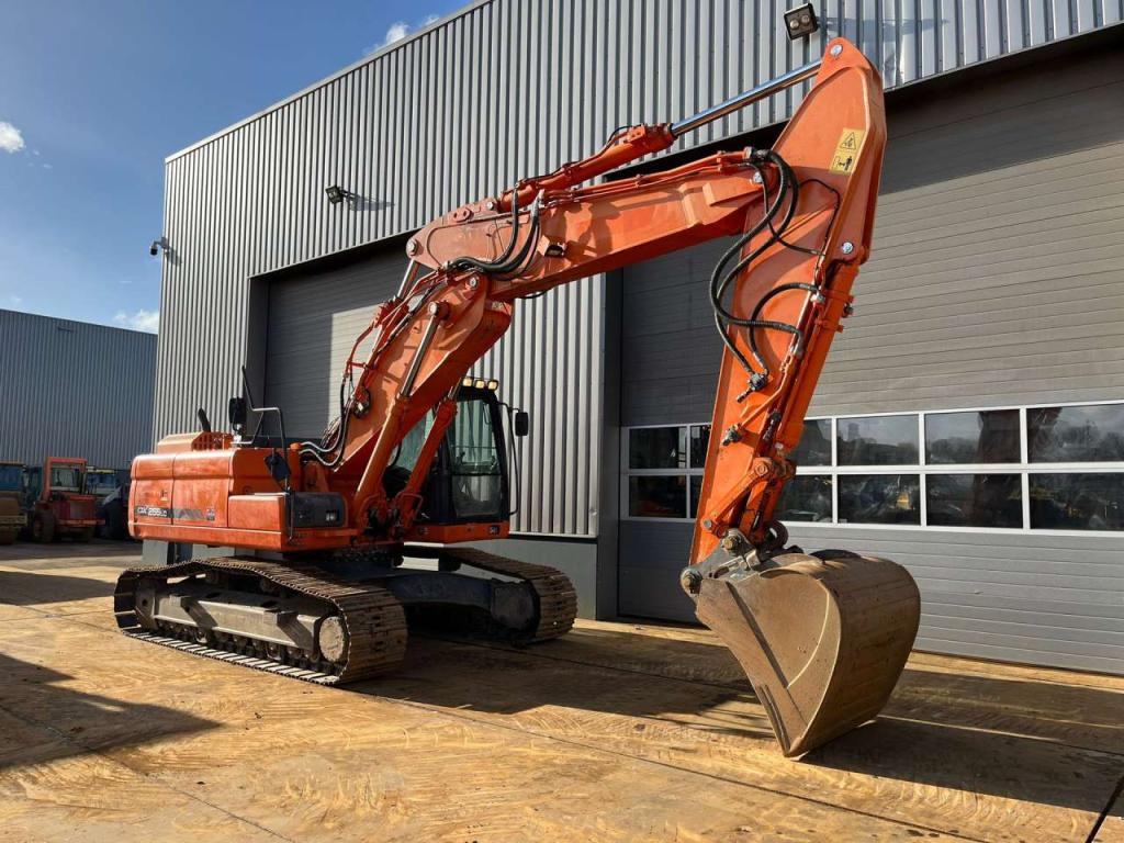 Doosan DX255LC-3 Foto 7