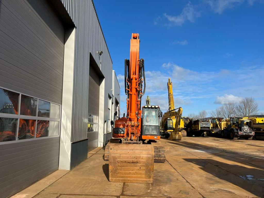Doosan DX255LC-3 Foto 8