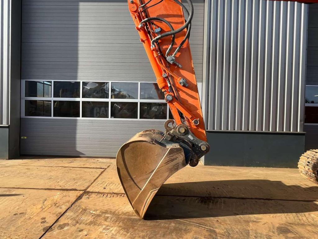 Doosan DX255LC-3 Foto 9