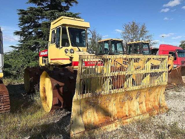 Dynapac cr25 Foto 1