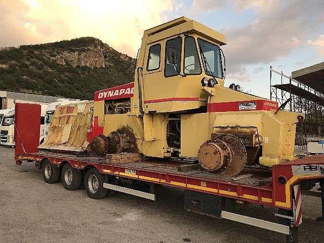 Dynapac cr25 Foto 5
