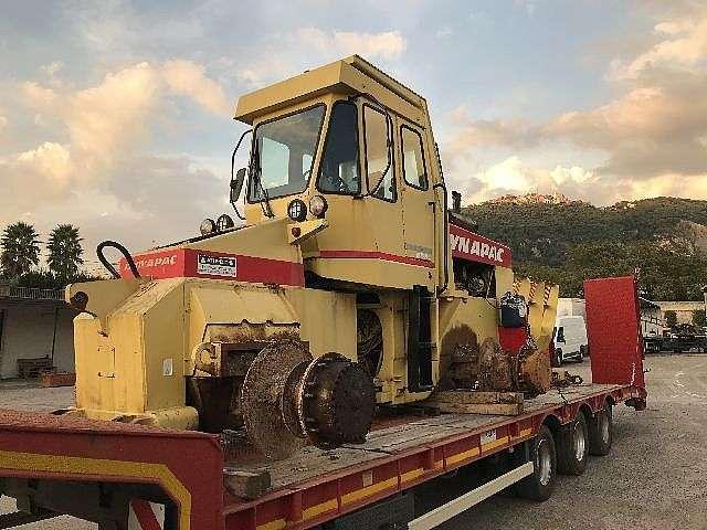 Dynapac cr25 Foto 6