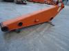 Braccio di scavo (avambraccio/stick) per Fiat Hitachi FH200 Foto 2 thumbnail