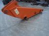 Braccio di scavo (avambraccio/stick) per Fiat Hitachi FH200 Foto 3 thumbnail