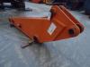 Braccio di scavo (avambraccio/stick) per Fiat Hitachi FH200 Foto 4 thumbnail
