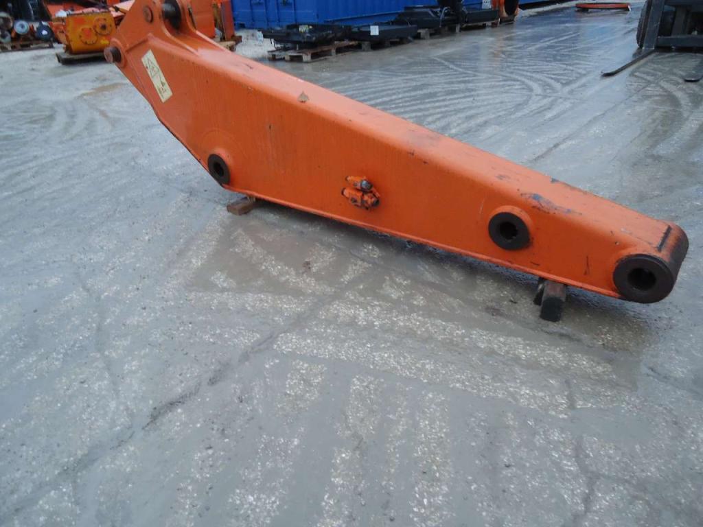 Braccio di scavo (avambraccio/stick) per Fiat Hitachi FH200 Foto 1