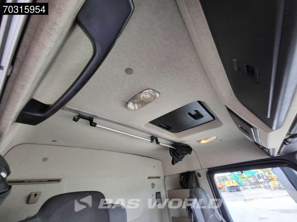 Mercedes-Benz Actros 1843 4X2 ClassicSpace Retarder Foto 25