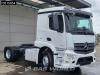 Mercedes Actros 1843 4X2 ClassicSpace Retarder Foto 3 thumbnail