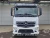 Mercedes Actros 1843 4X2 ClassicSpace Retarder Foto 6 thumbnail