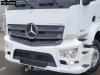 Mercedes Actros 1843 4X2 ClassicSpace Retarder Foto 8 thumbnail
