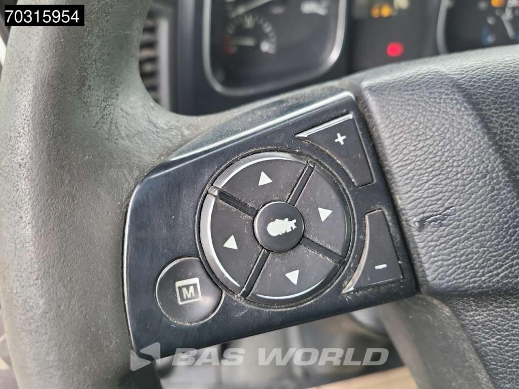 Mercedes Actros 1843 4X2 ClassicSpace Retarder Foto 20