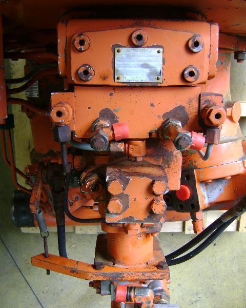 Hydromatik A 4V 56 MS L Foto 2