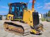 Caterpillar D5K Foto 1 thumbnail