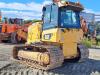Caterpillar D5K Foto 5 thumbnail