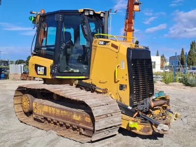 Caterpillar D5K