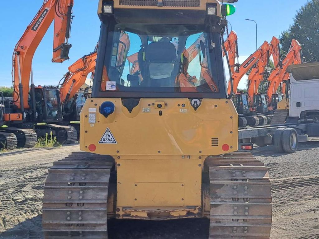 Caterpillar D5K Foto 4