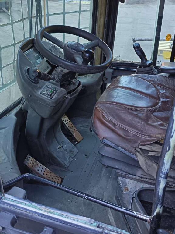 Cabina per Liebherr L 512 Foto 8
