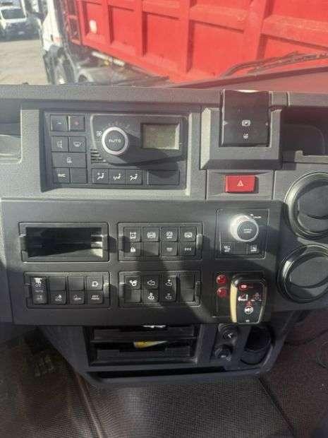Renault C440 Foto 4