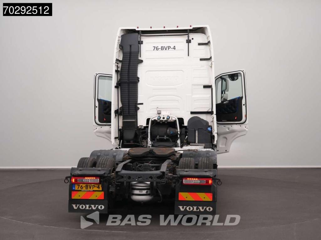 Volvo FH 500 6X2 NL-Truck XL Retarder 2xTanks ACC Lift-Axle Euro 6 Foto 10