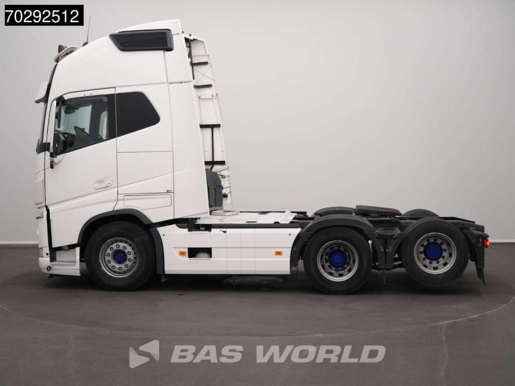 Volvo FH 500 6X2 NL-Truck XL Retarder 2xTanks ACC Lift-Axle Euro 6 Foto 11