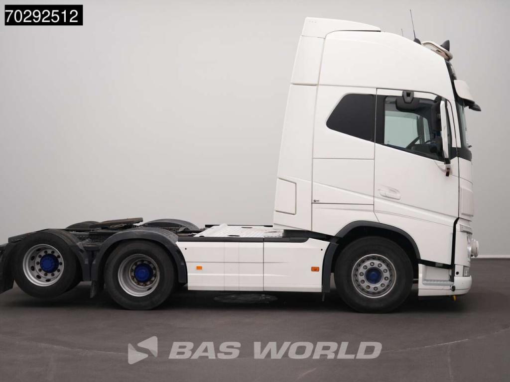 Volvo FH 500 6X2 NL-Truck XL Retarder 2xTanks ACC Lift-Axle Euro 6 Foto 12