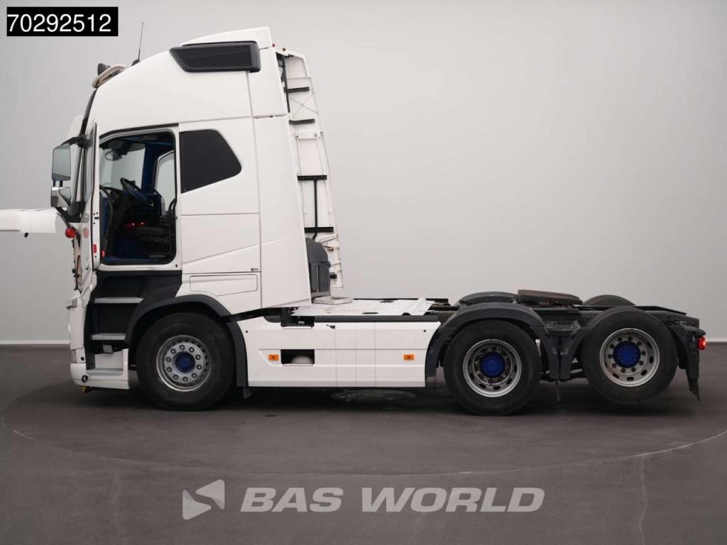 Volvo FH 500 6X2 NL-Truck XL Retarder 2xTanks ACC Lift-Axle Euro 6 Foto 13