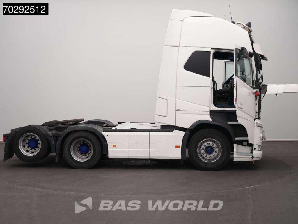 Volvo FH 500 6X2 NL-Truck XL Retarder 2xTanks ACC Lift-Axle Euro 6 Foto 14